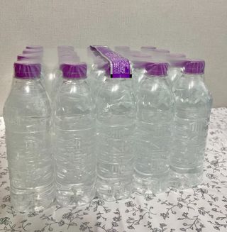 몽베스트 [MONTBEST]위드어스 500mL 20병 — 5점을 준 리뷰어가 2022년 9월 올린 사용 사진