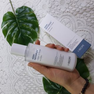 아이레시피 아쿠아피토플렉스 크림 인 토너 120ml — 5점을 준 리뷰어가 2022년 11월 올린 사용 사진