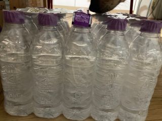 몽베스트 [MONTBEST]위드어스 500mL 20병 — 5점을 준 리뷰어가 2022년 8월 올린 사용 사진