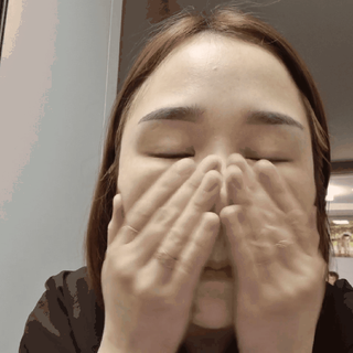 [프레시오] 아르니카 수딩 진정 앰플 — 5점을 준 리뷰어가 2022년 4월 올린 사용 사진