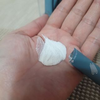 클린24시간 슬림앤유산균 1박스 (3.5g X 15포) — 5점을 준 리뷰어가 2022년 12월 올린 사용 사진