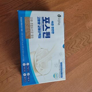 자연에온 마시는 프로틴 고함량 균형단백질 음료 포스틴 125ml 10개입 1BOX — 5점을 준 리뷰어가 2021년 4월 올린 사용 사진