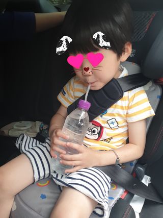 몽베스트 [MONTBEST]위드어스 500mL 20병 — 5점을 준 리뷰어가 2022년 6월 올린 사용 사진