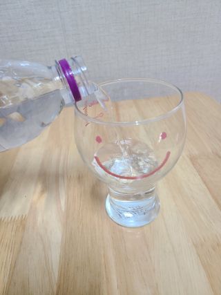 몽베스트 [MONTBEST]위드어스 500mL 20병 — 5점을 준 리뷰어가 2022년 6월 올린 사용 사진