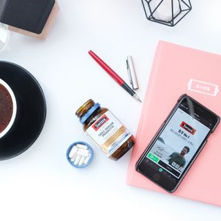 Swisse 스위스 데일리 이뮨 프로바이오틱스 10억, 30정 — 4.5점을 준 리뷰어가 2021년 5월 올린 사용 사진