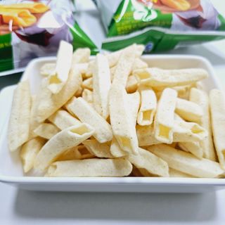 오!감자 어니언맛 오감자 어니언맛 — 5점을 준 리뷰어가 2024년 6월 올린 사용 사진