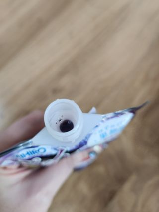 ORIHIRO 오리히로 곤약젤리 제로칼로리 130g 4종 4팩(맛별로 1팩씩) — 4.5점을 준 리뷰어가 2023년 1월 올린 사용 사진