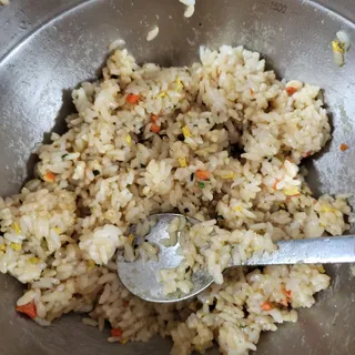 해풀잎 누구나 김밥*1ea [(혼합야채 35g *1ea,  김밥김 (5g, 5ea),  양념간장 (6g, 5ea), 참기름(5g, 2ea)] — 4점을 준 리뷰어가 2022년 7월 올린 사용 사진