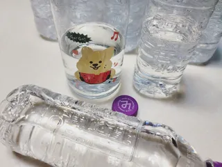 몽베스트 [MONTBEST]위드어스 500mL 20병 — 5점을 준 리뷰어가 2022년 10월 올린 사용 사진