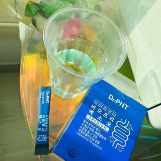 닥터피엔티 [Dr.PNT] 장내 환경 개선의 핵심, 프리바이오틱스! 비오프리 XO — 4점을 준 리뷰어가 2022년 9월 올린 사용 사진