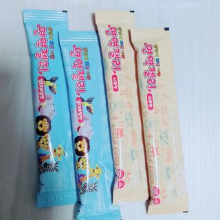 다나음 셀렌에 빠진 아연면역젤리 열대과일맛+사과맛 — 5점을 준 리뷰어가 2021년 3월 올린 사용 사진