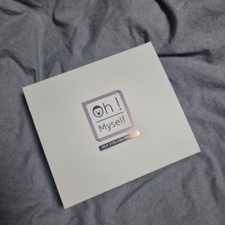 피비에스코리아 [오마이셀프] 셀프 속눈썹펌 키트 뷰러펌 파마 세트 — 5점을 준 리뷰어가 2021년 11월 올린 사용 사진