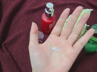 레드투래드 센서티브 어메이징 앰플 30ml — 5점을 준 리뷰어가 2021년 8월 올린 사용 사진