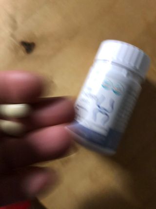 프리마인 평생 써야하는 관절의 건강을 위한 완벽설계 솔루션 관절n마디케어 플러스 120정 — 5점을 준 리뷰어가 2022년 11월 올린 사용 사진