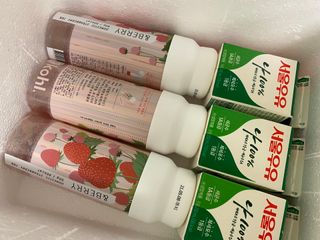 KOHL 앤베리 — 4점을 준 리뷰어가 2021년 4월 올린 사용 사진