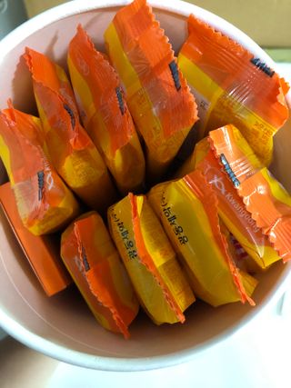 광동생활건강 [광동] 제니비타민C 비타500데일리스틱 180포+제니등신대+제니스티커 — 4점을 준 리뷰어가 2021년 12월 올린 사용 사진