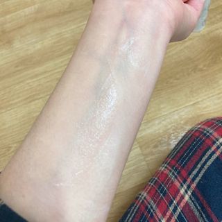 셀프 모이스처라이징 프로텍션 크림 셀프 모이스처라이징 프로텍션크림 — 5점을 준 리뷰어가 2022년 3월 올린 사용 사진