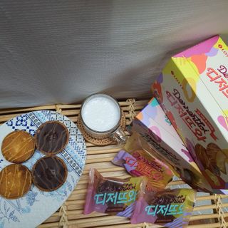 랑이님이 올린 리뷰 사진 1