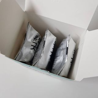 프리마인 유산균 국가지정연구소 선정, 살아있는 생유산균 200억 마리의 힘. 유산균n굿바이옴플러스 — 5점을 준 리뷰어가 2021년 11월 올린 사용 사진