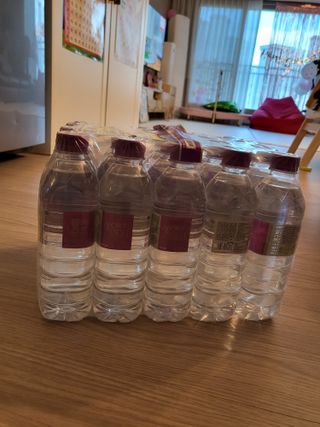 몽베스트 [MONTBEST] 500mL 20병 — 5점을 준 리뷰어가 2022년 4월 올린 사용 사진