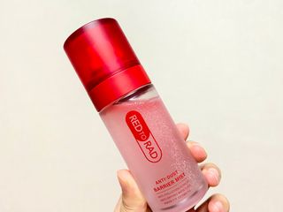 레드투래드 안티더스트 배리어 미스트 55ml — 5점을 준 리뷰어가 2021년 10월 올린 사용 사진