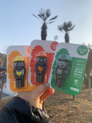 참새세마리님이 올린 리뷰 사진 1