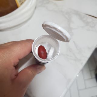 올리닉 울트라비타액션 — 5점을 준 리뷰어가 2021년 11월 올린 사용 사진