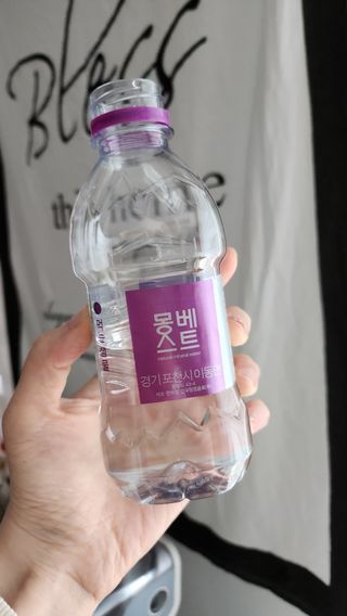 몽베스트 [MONTBEST] 330mL 20병 — 5점을 준 리뷰어가 2023년 3월 올린 사용 사진