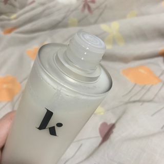 키노닉스 클래리티 밸런싱 크림토너 — 5점을 준 리뷰어가 2021년 10월 올린 사용 사진