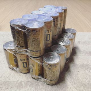 레디큐 드링크 150ml 10병 — 5점을 준 리뷰어가 2021년 1월 올린 사용 사진