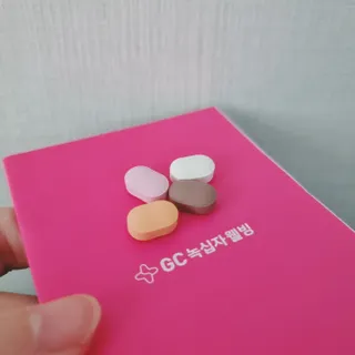 닥터피엔티 [Dr.PNT] 갱년기 여성을 위한 맞춤 종합 건강기능식품! 클리마젠 플러스 — 5점을 준 리뷰어가 2022년 11월 올린 사용 사진