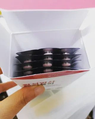 [리노브] 4세대 활성엽산 액티폴릭 270mg x 30정 — 5점을 준 리뷰어가 2022년 8월 올린 사용 사진
