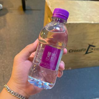 몽베스트 [MONTBEST] 330mL 20병 — 5점을 준 리뷰어가 2021년 10월 올린 사용 사진
