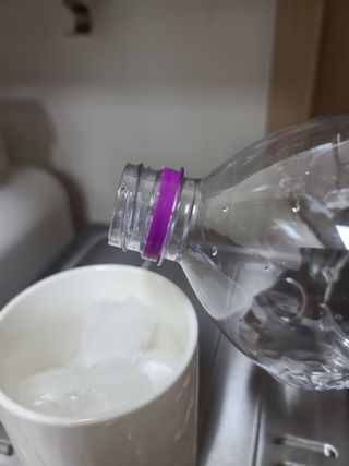 몽베스트위드어스[무라벨] 2L_6입_2Pack — 5점을 준 리뷰어가 2021년 12월 올린 사용 사진