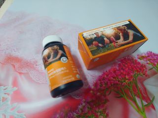 메디타민 비타민B 컴플렉스 — 4점을 준 리뷰어가 2021년 2월 올린 사용 사진