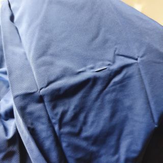 이노레이어 무봉제드로즈_일반형 — 5점을 준 리뷰어가 2021년 1월 올린 사용 사진