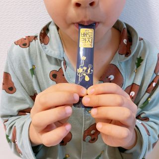 광동생활건강 나우 [광동] 배도라지 쌍화스틱 10mL x 100포 — 5점을 준 리뷰어가 2023년 3월 올린 사용 사진
