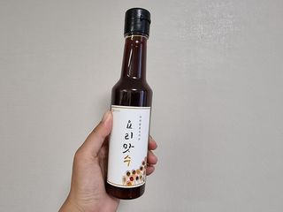 [요리맛수] NEW 천연 요리 에센스 300g 2개 SET — 5점을 준 리뷰어가 2021년 6월 올린 사용 사진