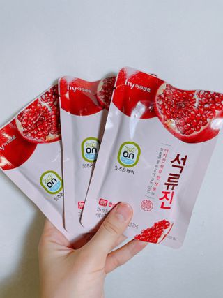 알미님이 올린 리뷰 사진 1