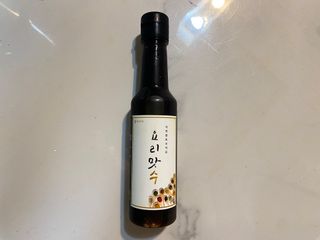 [요리맛수] NEW 천연 요리 에센스 300g 3개 SET — 5점을 준 리뷰어가 2022년 9월 올린 사용 사진