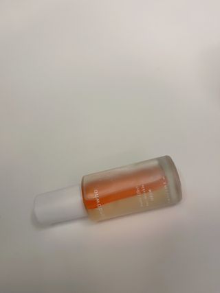 산다화 더블 이펙트 안티 링클 세럼 50ml — 5점을 준 리뷰어가 2022년 10월 올린 사용 사진