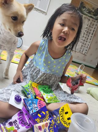 🎁연🍬두🍭마🌈미🎀님이 올린 리뷰 사진 4