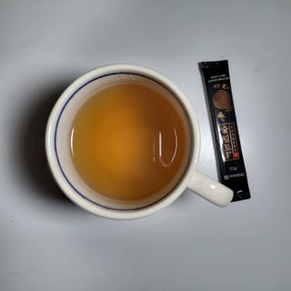 프리마인 자체 기업부설 연구소에서 찾아낸 건강한 수면의 비밀.  슬립토 플러스 30포 — 4.5점을 준 리뷰어가 2022년 4월 올린 사용 사진