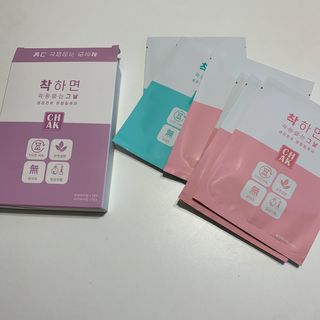 바르다 예민한 그날 따듯한 온기가 필요할 때 CHAK 패치 — 5점을 준 리뷰어가 2021년 12월 올린 사용 사진