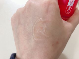 레드투래드 센서티브 어메이징 앰플 30ml — 5점을 준 리뷰어가 2021년 11월 올린 사용 사진