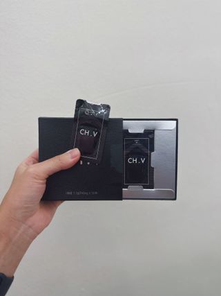 프리마인 귀족의 콜라겐, 92배 흡수율. 럭셔리 프리미엄 CH.V콜라겐필름 30매 — 5점을 준 리뷰어가 2023년 9월 올린 사용 사진