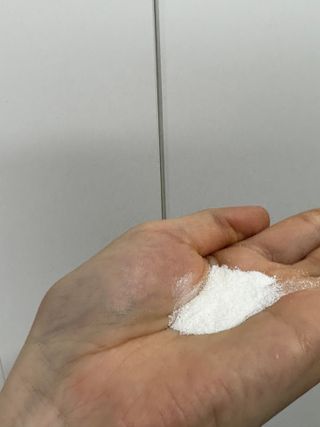 나우 [리브엠] 화해 1등 클렌징 파우더! 모공&피지 말끔순삭 — 5점을 준 리뷰어가 2023년 6월 올린 사용 사진