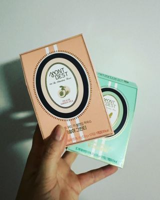 [몽베스트] 위드 더 블랜딩 하우스 _ 버라이어티팩 — 5점을 준 리뷰어가 2023년 7월 올린 사용 사진
