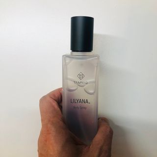 탐니크 바디미스트 릴리아나 150ml — 5점을 준 리뷰어가 2021년 1월 올린 사용 사진