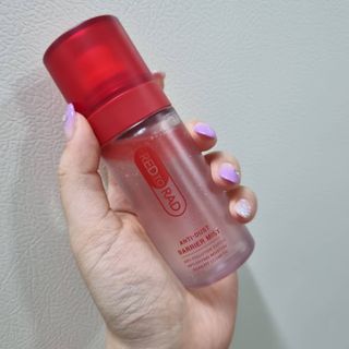 레드투래드 안티더스트 배리어 미스트 55ml — 5점을 준 리뷰어가 2021년 8월 올린 사용 사진